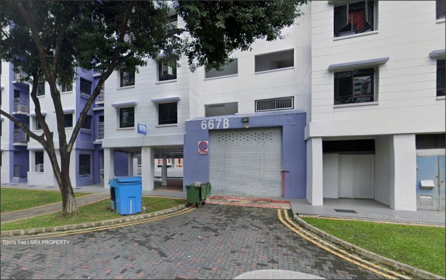 Blk 667B Jurong West Street 65 (Jurong West), HDB 5 Rooms #523097641